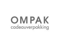 logo Ompak Cadeauverpakkingen