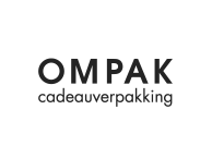 logo Ompak Cadeauverpakkingen