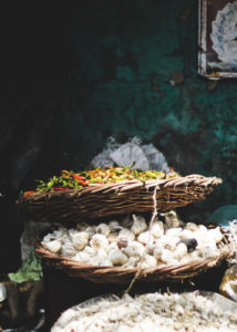 Prints and posters fine art photography Faces of India by Poppyonto