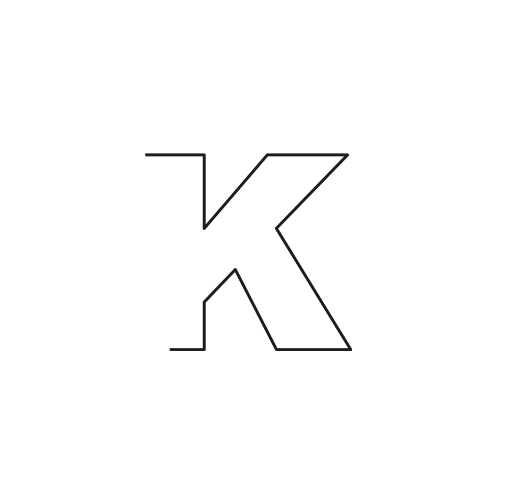 logo design branding and visual identity for Lisa Kortenhorst design by Poppyonto
