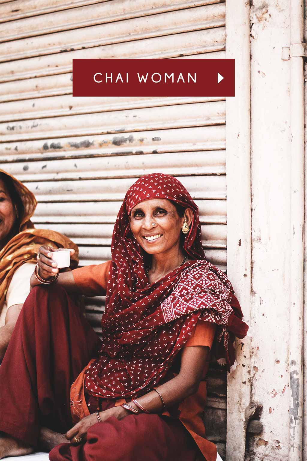 Prints and posters fine art photography Faces of India by Poppyonto